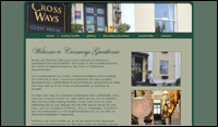 Crossways Guesthouse Cheltenham
