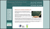Horsman Solicitors specialists in Criminal Law