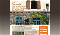 Property Rentals in Southern France