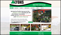 Lyons Landscaping